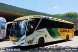 Empresa Gontijo de Transportes 7145 na cidade de Salvador, Bahia, Brasil, por Mairan Santos. Número da foto: #12716012.