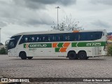 Empresa Gontijo de Transportes 21725 na cidade de Americana, São Paulo, Brasil, por Gilson de Souza Junior. Número da foto: #12715271.