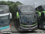 Viação Garcia 96050 na cidade de Curitiba, Paraná, Brasil, por GDC __39AM. Número da foto: #12717204.