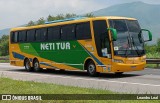 Netitur Turismo 2304 na cidade de Nova Iguaçu, Rio de Janeiro, Brasil, por Leandro Leal. Número da foto: #:id.