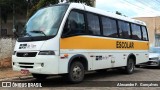 Tios da Van Transportes 42 na cidade de Navegantes, Santa Catarina, Brasil, por Alexandre F.  Gonçalves. Número da foto: #12715857.