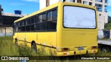 Ônibus Particulares BWP5089 na cidade de Navegantes, Santa Catarina, Brasil, por Alexandre F.  Gonçalves. Número da foto: #12715855.