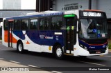 Viação Ideal B28514 na cidade de Rio de Janeiro, Rio de Janeiro, Brasil, por Marlon Generoso. Número da foto: #:id.