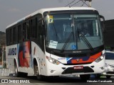 Jumbo Turismo 2091 na cidade de Cajamar, São Paulo, Brasil, por Hércules Cavalcante. Número da foto: #12717542.