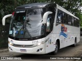 EPTur Turismo 7718 na cidade de São Paulo, São Paulo, Brasil, por Gabriel Oliveira Caldas da Nobrega. Número da foto: #12715538.