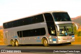 Ônibus Particulares 9006 na cidade de Roseira, São Paulo, Brasil, por Paulo Henrique Pereira Borges. Número da foto: #12716199.
