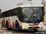 Turismo e Fretamento Orion Transportes 3008 na cidade de Cajamar, São Paulo, Brasil, por Hércules Cavalcante. Número da foto: #12717543.