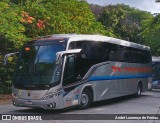 Viação Piracicabana 7094 na cidade de São Paulo, São Paulo, Brasil, por André Lourenço de Freitas. Número da foto: #12715382.