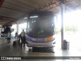 Rota Transportes Rodoviários 9145 na cidade de Vitória da Conquista, Bahia, Brasil, por Enzo Souza. Número da foto: #:id.