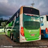 STJ Turismo 2055 na cidade de Araçariguama, São Paulo, Brasil, por Bruno Almeida. Número da foto: #12715559.