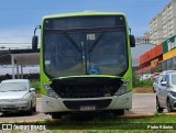 BsBus Mobilidade 504955 na cidade de Ceilândia, Distrito Federal, Brasil, por Pietro Ribeiro. Número da foto: #12714604.