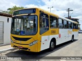 Plataforma Transportes 30013 na cidade de Salvador, Bahia, Brasil, por Victor São Tiago Santos. Número da foto: #:id.