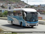 Pontual Transportes 150 na cidade de Caruaru, Pernambuco, Brasil, por Lenilson da Silva Pessoa. Número da foto: #:id.