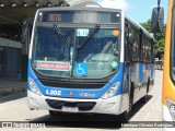 Cidade Alta Transportes 1.302 na cidade de Paulista, Pernambuco, Brasil, por Henrique Oliveira Rodrigues. Número da foto: #12715217.