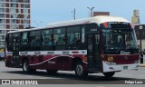 ETUSA 65 na cidade de Chorrillos, Lima, Lima Metropolitana, Peru, por Felipe Lazo. Número da foto: #12714525.