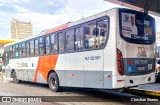 Evanil Transportes e Turismo RJ 132.061 na cidade de Rio de Janeiro, Rio de Janeiro, Brasil, por Christian Soares. Número da foto: #12714547.