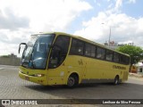 Viação Itapemirim 8537 na cidade de Caruaru, Pernambuco, Brasil, por Lenilson da Silva Pessoa. Número da foto: #12716464.