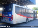 Transportes Machado DC 7.061 na cidade de Duque de Caxias, Rio de Janeiro, Brasil, por Vitor Dasneves. Número da foto: #12716497.