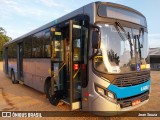 Transwolff Transportes e Turismo 6 6802 na cidade de São Paulo, São Paulo, Brasil, por Jean Souza. Número da foto: #:id.