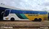 Empresa Gontijo de Transportes 17325 na cidade de São João Evangelista, Minas Gerais, Brasil, por Ronnie Damião. Número da foto: #12715013.