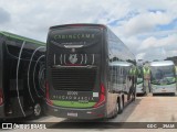 Viação Garcia 87099 na cidade de Curitiba, Paraná, Brasil, por GDC __39AM. Número da foto: #12717161.