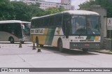 Empresa Gontijo de Transportes 9365 na cidade de São Paulo, São Paulo, Brasil, por Waldemar Pereira de Freitas Junior. Número da foto: #12715311.