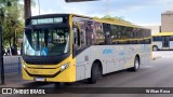 City Transporte Urbano Intermodal Sorocaba 2754 na cidade de Sorocaba, São Paulo, Brasil, por Willian Rosa. Número da foto: #12714637.