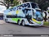 Brasil Sul Linhas Rodoviárias 3735 na cidade de Curitiba, Paraná, Brasil, por Jeferson Brant. Número da foto: #12715876.