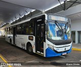 Reta Transportes 6490 na cidade de Botucatu, São Paulo, Brasil, por Marcio Oliveira. Número da foto: #12714721.