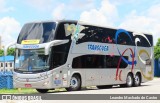 Transguga Transportes e Turismo 16250 na cidade de São Paulo, São Paulo, Brasil, por Leandro Machado de Castro. Número da foto: #12716634.