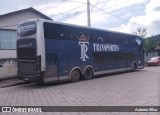 TR Transportes  na cidade de Santa Bárbara, Minas Gerais, Brasil, por Antonio Silva. Número da foto: #12716618.