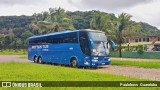 Rotta`s Tur Turismo 1628 na cidade de Guaratuba, Paraná, Brasil, por Paulobuss  Guaratuba. Número da foto: #12716945.
