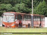 Auto Viação Redentor HR040 na cidade de Curitiba, Paraná, Brasil, por Julio Cesar. Número da foto: #:id.