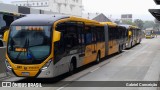 Mobi Rio E902339 na cidade de Rio de Janeiro, Rio de Janeiro, Brasil, por Gabriel Conceição. Número da foto: #12716327.