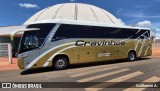 Prefeitura Municipal de Cravinhos 7105 na cidade de Cravinhos, São Paulo, Brasil, por Guilherme A.. Número da foto: #12716591.