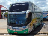 Guimatur Turismo 19000 na cidade de Patos de Minas, Minas Gerais, Brasil, por Leonardo Nunes. Número da foto: #12717407.