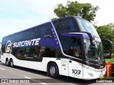Surcante 103 na cidade de Florianópolis, Santa Catarina, Brasil, por Daniel Girald. Número da foto: #12714691.