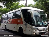 Unesul de Transportes 5492 na cidade de Porto Alegre, Rio Grande do Sul, Brasil, por Daniel Girald. Número da foto: #12716272.