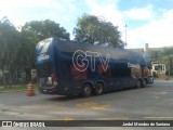 Viação Cometa 17310 na cidade de São Paulo, São Paulo, Brasil, por Jardel Mendes de Santana. Número da foto: #:id.