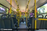 ATT - Alto Tietê Transportes 4036 na cidade de Guararema, São Paulo, Brasil, por Murilo da Silva. Número da foto: #12715441.