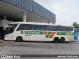 Empresa Gontijo de Transportes 21615 na cidade de Caruaru, Pernambuco, Brasil, por Lenilson da Silva Pessoa. Número da foto: #12716187.