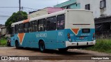 Viação Sanremo 892 na cidade de Vila Velha, Espírito Santo, Brasil, por Henrique Netto. Número da foto: #:id.