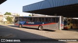 Transportes Machado RJ 162.006 na cidade de Duque de Caxias, Rio de Janeiro, Brasil, por Anderson Nascimento. Número da foto: #:id.