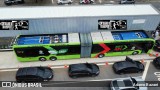 Next Mobilidade - ABC Sistema de Transporte 8600 na cidade de São Bernardo do Campo, São Paulo, Brasil, por Adamo Bazani. Número da foto: #:id.