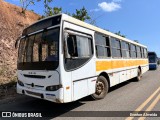 Ônibus Particulares JPX9503 na cidade de Divina Pastora, Sergipe, Brasil, por Everton Almeida. Número da foto: #12716481.