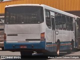 Ônibus Particulares 1593 na cidade de Maringá, Paraná, Brasil, por Marcos Vinicius Gutierrez Rodriguês. Número da foto: #:id.