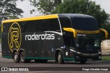 RodeRotas - Rotas de Viação do Triângulo 1921 na cidade de Imperatriz, Maranhão, Brasil, por Diego Almeida Araujo. Número da foto: #12716317.