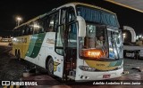 Empresa Gontijo de Transportes 14915 na cidade de Feira de Santana, Bahia, Brasil, por Adeildo Andrelino Barros Junior. Número da foto: #12715194.