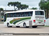 Viação Graciosa 148 na cidade de Curitiba, Paraná, Brasil, por Welison Oliveira. Número da foto: #:id.