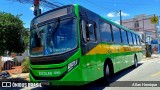 Transportes Capellini 32905 na cidade de Paulínia, São Paulo, Brasil, por Allan Henrique. Número da foto: #12715121.